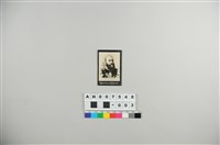 藏品(英國奧格登煙草公司（Ogden's Tobacco Co.)煙標：八國聯軍俄軍統帥Eugene Alexeieff將軍)的圖片